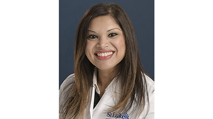 Dwithiya K Thomas Md