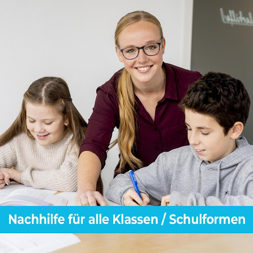 Schülerhilfe Nachhilfe Nürnberg-Wetzendorf Gallery - Germany