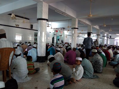 Photos of Jame Mosjid Ramgarh