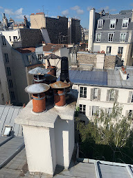 Photo n°3 de Entreprise Laguigné à Paris (Chauffagiste)