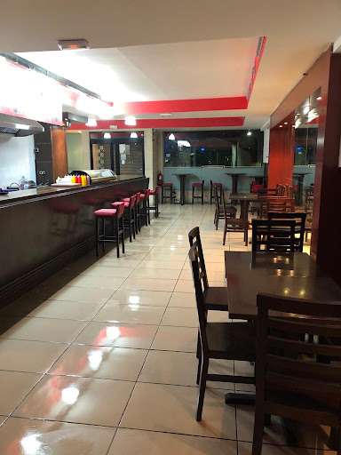 Blessing Kebab Gallery - Spain