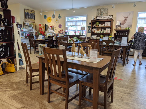 Wheaton's - Visual