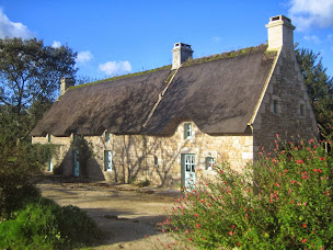 Photo n°1 de Ty Fami à Berné (Lodge)