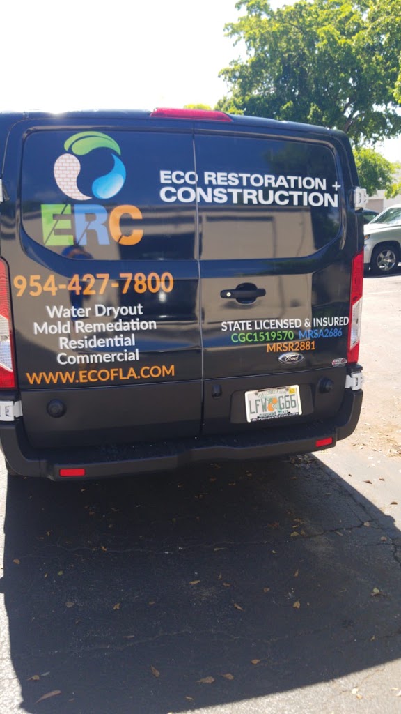 Eco Restoration and Construction photo