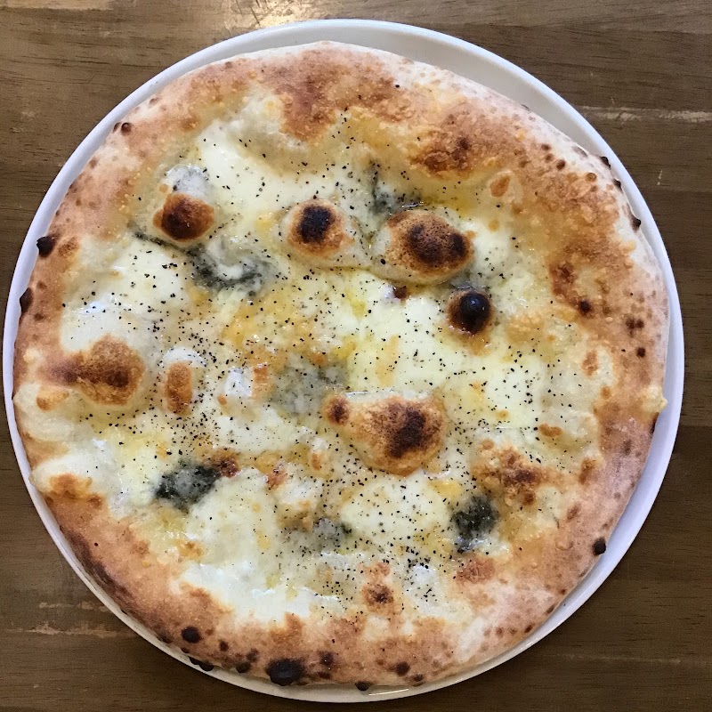 ラ・メーラ 三鷹駅南口