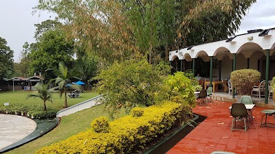 Photos of Green Hills Hotel