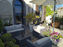 Le Couvent, chambres d'hôtes à Veyre-Monton