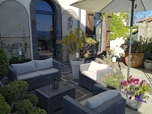 Photo n°21 de Le Couvent, chambres d'hôtes à Veyre-Monton (Chambre d'hôtes)