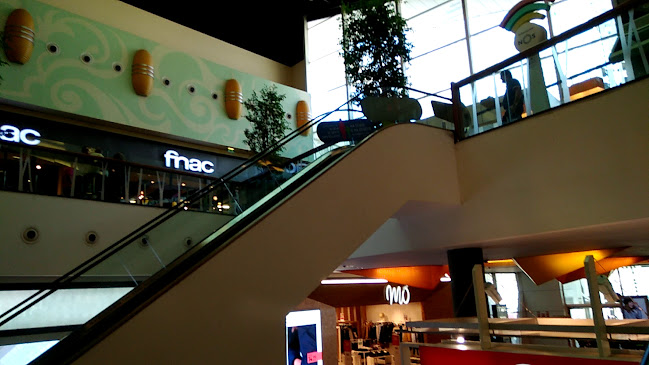 LeiriaShopping - Leiria