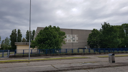 Palazzetto dello Sport Rosolina - Thumbnail
