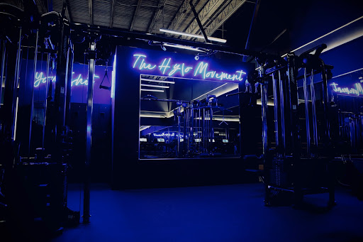 The Open Gym at HYLO Fitness - Thumbnail