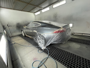 Photo n°17 de BUCHELAY AUTO SMGO à Mantes-la-Ville (Garage automobile)