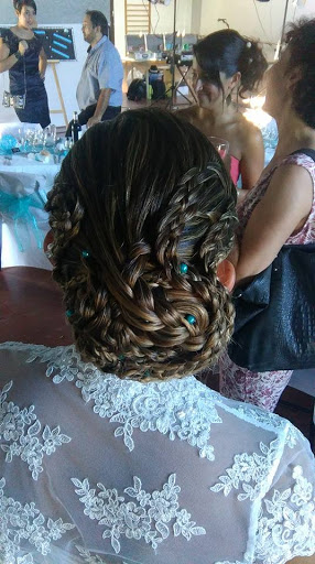 A PAULIN HAIR THOMAS PAULINE