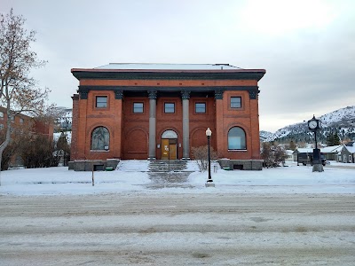 Hearst Free Library