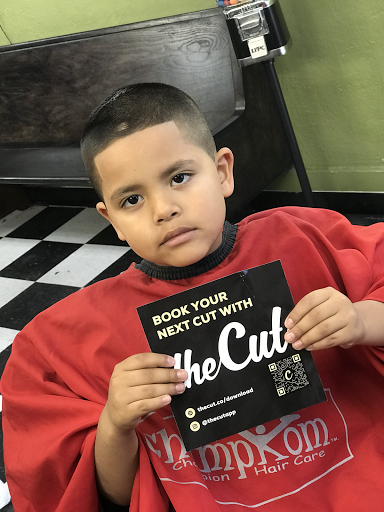 Pillo's Barber Shop - Thumbnail