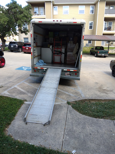 Move Pros, LLC - Visual