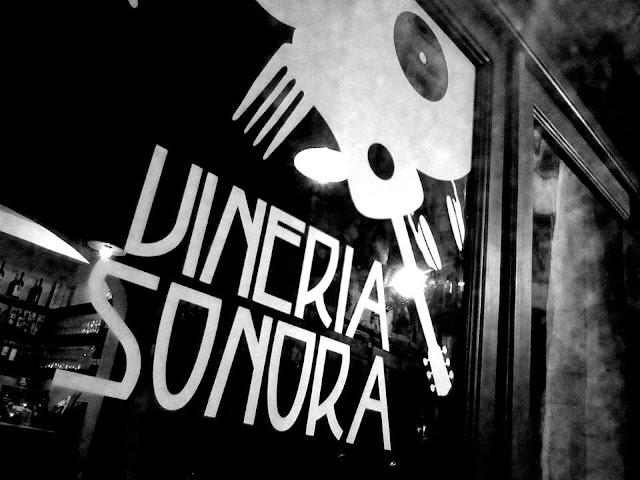 Vineria Sonora