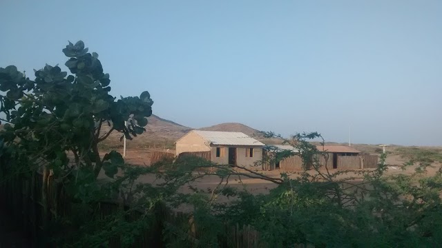 Place around image