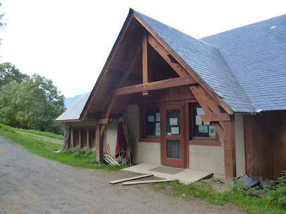 Fromagerie du Mont devil