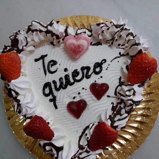 Panadería Alfaro - Thumbnail