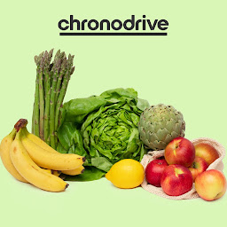Photo n°20 de Chronodrive à Orvault (Boutique de boissons sans alcool)