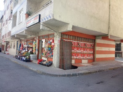 Aslanlar Mega Market