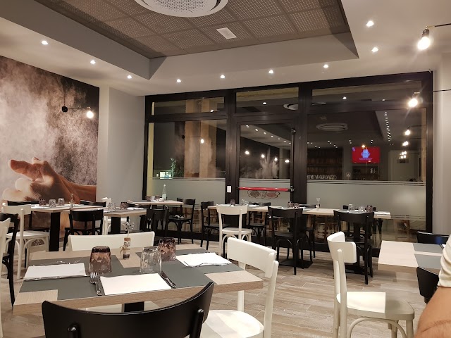 Pizzeria Canalvecchio Di Coppola Pasquale