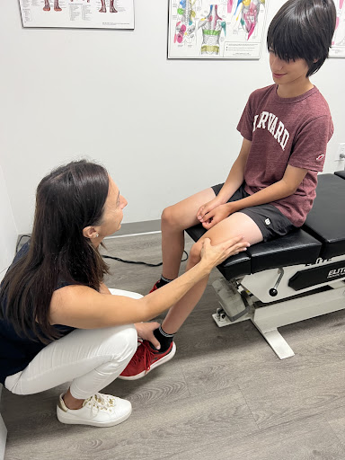 Bionic SportMed & Physiotherapy - Thumbnail