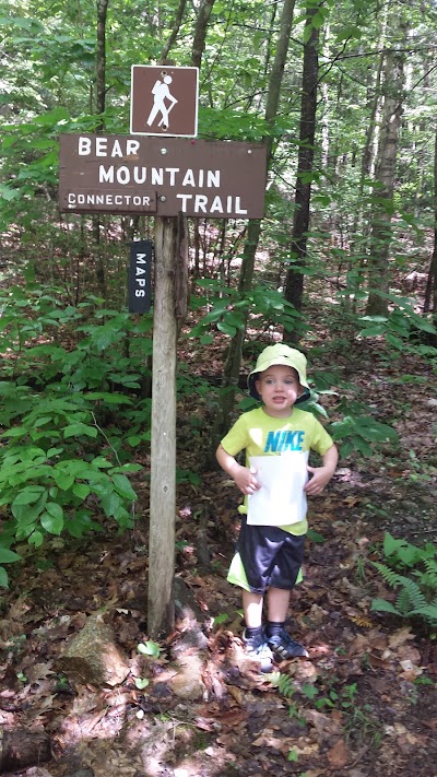 Photos of Daniels Mountain