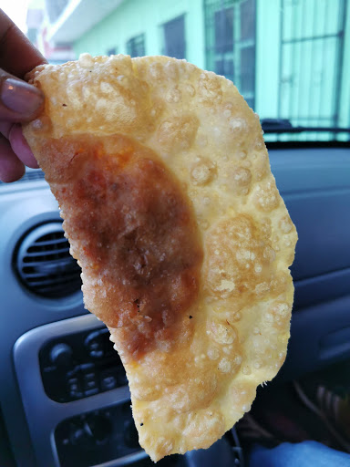 Empanadas Nahomi - Thumbnail