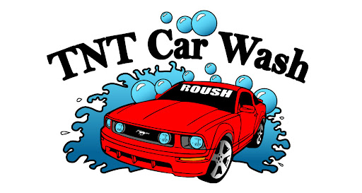 TNT Car Wash 98 South - United States