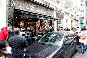 Photo n°22 de Boucherie Camille Blanc à Courbevoie (Boucherie)