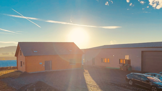 CDR Automatisierung GmbH Heinrich-Hertz-Straße 3, 97437 Haßfurt