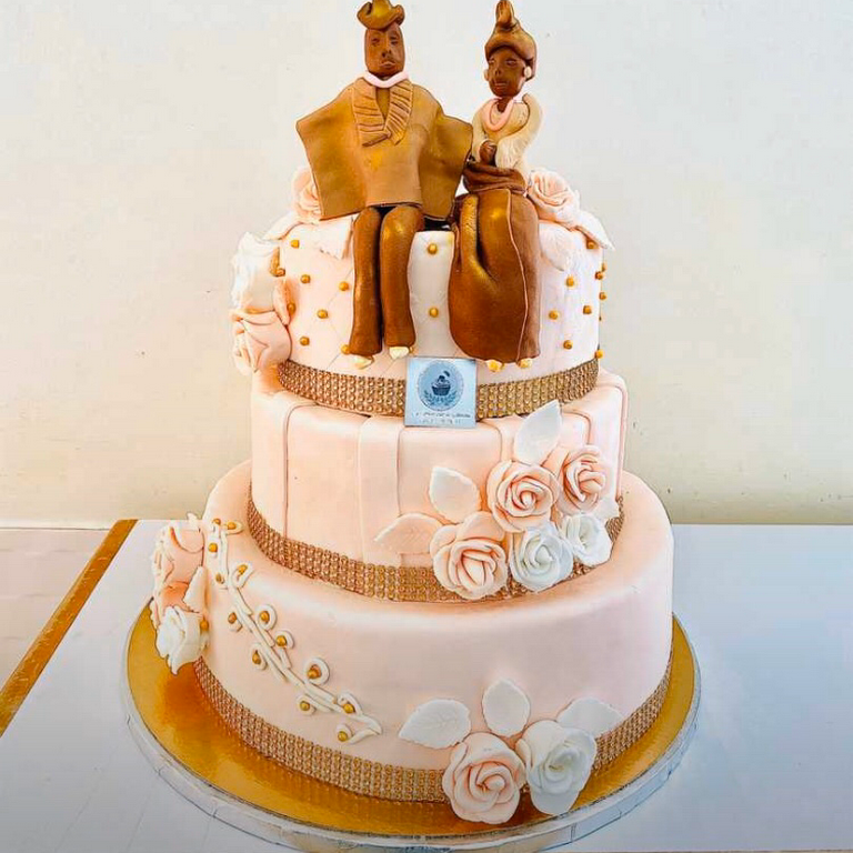 La Cerise Sur Le Gateau Traiteur A Abidjan