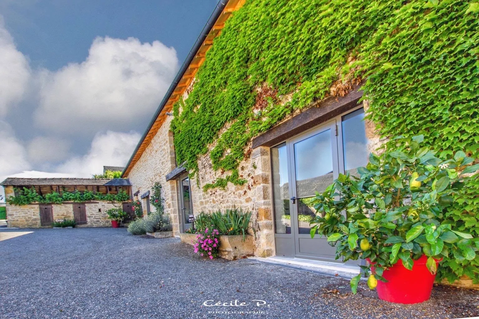 Chambres d'hôtes Lescure Haute