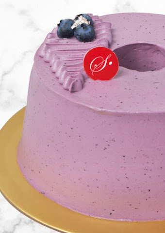 Simple Indulgence Patisserie by null