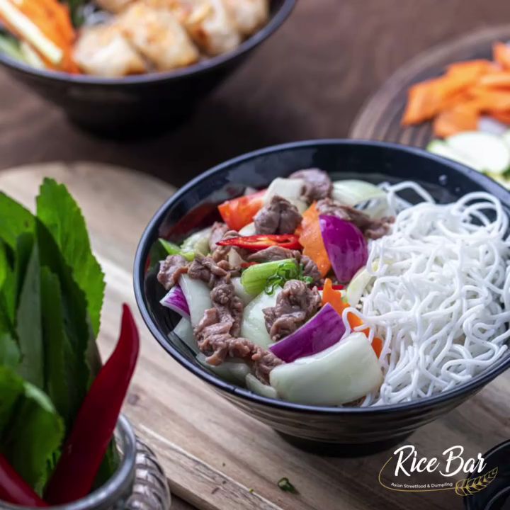 Rice Bar — photo 2