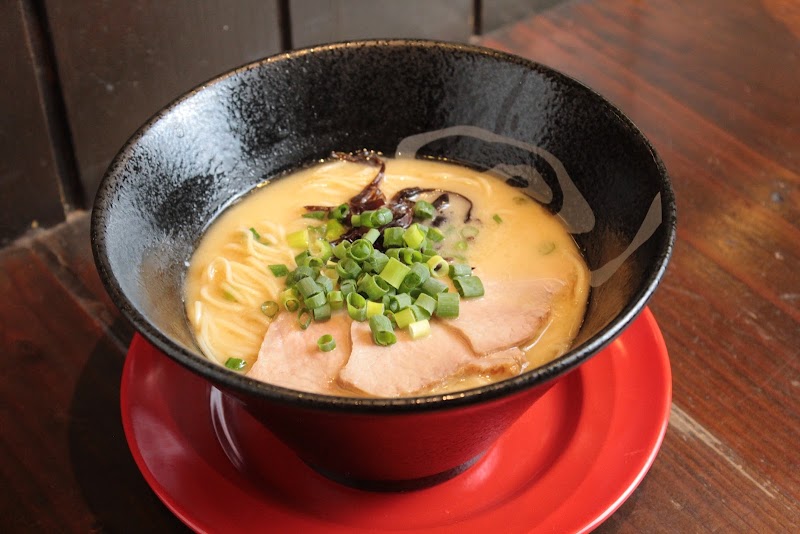 博多豚骨ぶたギン