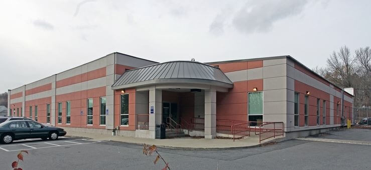 Steven Coffin Md Charles River Medical Associates