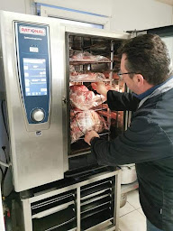 Photo n°2 de Boucherie rety label viande à Rety (Boucherie)