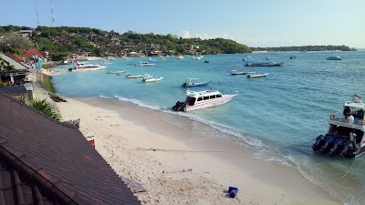 Photos of Lembongan island