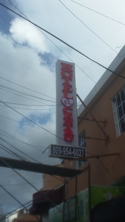 Photos of Hotel El Centro