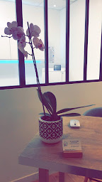 Photo n°3 de Dr CLAIR Lauren à Saint-Raphaël (Dentiste)