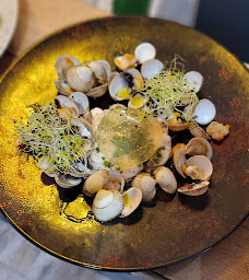 Photo n°2 de Auberge de Chanteclair à Bouchemaine (Restaurant français)