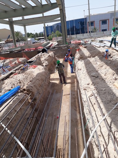 Photos of Lulu Logistics Abu Dhabi