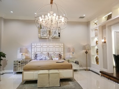 Photos of Malinda Design Center