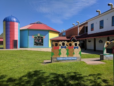 Photos of Vermont Teddy Bear