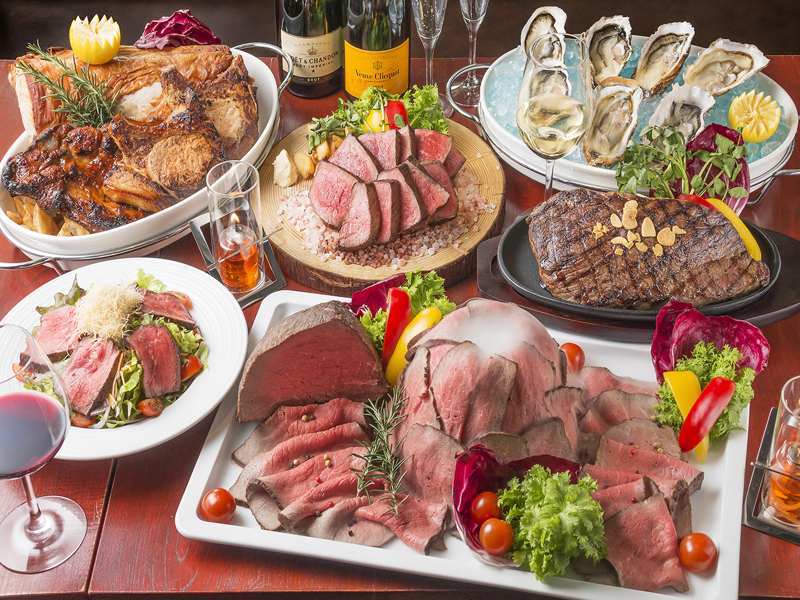 ガストロ スケゴロウ