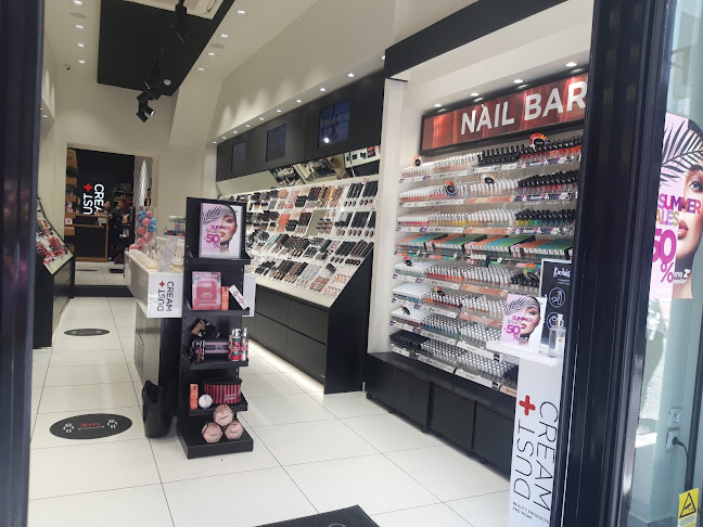 DUST+CREAM Mytilene - Κατάστημα καλλυντικών