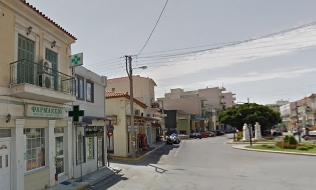 Opinii despre Συστεγασμένα Φαρμακεία Σαΐνη Βασιλική - Τσιφτσής Χρήστος Ο.Ε în Καλαμάτα - Φαρμακείο